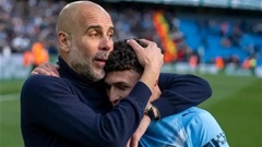 Lời 'kêu cứu' bất thường của Pep Guardiola